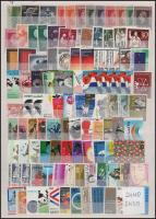 Hollandia összeállítás A/4-es berakólap mindkét oldalán