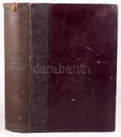 Marczali Henrik: Magyarország története az Árpádok korában (1038-1301.) A Magyar Nemzet Története II...