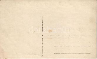 IV. Károly rohamsisakos osztrák-magyar katonák körében / WWI K.u.K. military, Charles I of Austria w...