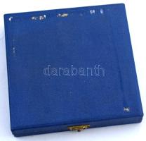 Renner Kálmán (1927-1994) 1971. "Than Károly 1834-1908 / A magyar gyógyszerkönyv centenáriumára...