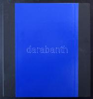 A4 méretű 30 lapos rendező berakó, jó állapotban