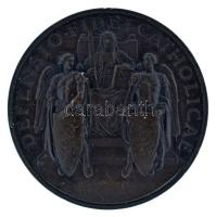 Vatikán 1956. "XII. Pius pápa" "PIVS XII PONTIFEX MAXIMVS AN XI / DEFENSIO FIDEI CATH...