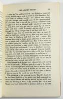 Vegyes angol nyelvű könyvtétel, 7 db:
A. Fielding: Murder at the nook.;
Robert Louis Stevenson: Tr...