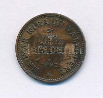 1902KB 1f bronz T:XF
Adamo K1