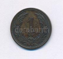 1893KB 1f bronz T:XF
Adamo K1