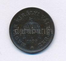 1899KB 1f bronz T:XF Adamo K1