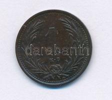 1899KB 1f bronz T:XF
Adamo K1