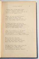 Tompa Mihály: - - összes költeményei I-III. köt. Sajtó alá rendezte: Lévay József. Bp.,1885, Méhner ...