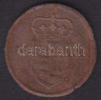 1706 XX Poltúra "Rákóczi szabadságharc" T:3