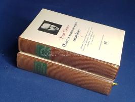 Giono, Jean:
Oeuvres romanesques completes. Édition établie par Robert Ricatte avec la collaboratio...