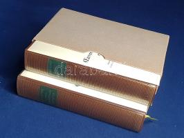 Giono, Jean:
Oeuvres romanesques completes. Édition établie par Robert Ricatte avec la collaboratio...