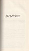 Giono, Jean:
Oeuvres romanesques completes. Édition établie par Robert Ricatte avec la collaboratio...