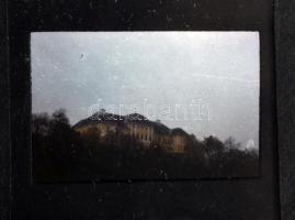 Több száz darab színes dia, Érd, Európai kirándulások képei.A Kismarty Lechner család hagyatékából, ...