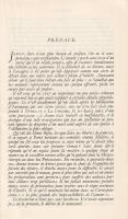 [Beyle, Henri] Stendhal:
Romans et nouvelles. Texte établi et annoté par Henri Martineau. Volume I:...