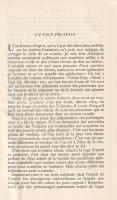 [Beyle, Henri] Stendhal:
Romans et nouvelles. Texte établi et annoté par Henri Martineau. Volume I:...