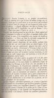 [Beyle, Henri] Stendhal:
Romans et nouvelles. Texte établi et annoté par Henri Martineau. Volume I:...