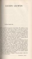 [Beyle, Henri] Stendhal:
Romans et nouvelles. Texte établi et annoté par Henri Martineau. Volume I:...