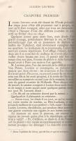 [Beyle, Henri] Stendhal:
Romans et nouvelles. Texte établi et annoté par Henri Martineau. Volume I:...