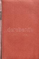 Gide, André: 
Journal 1889-1939. Avec un index des noms et des oeuvres cités.
(Paris, 1955). (Libr...