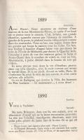 Gide, André: 
Journal 1889-1939. Avec un index des noms et des oeuvres cités.
(Paris, 1955). (Libr...