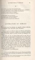 Gide, André: 
Journal 1889-1939. Avec un index des noms et des oeuvres cités.
(Paris, 1955). (Libr...