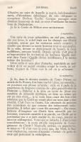 Gide, André: 
Journal 1889-1939. Avec un index des noms et des oeuvres cités.
(Paris, 1955). (Libr...