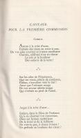 Mallarmé, Stéphane:
Oeuvres completes. Texte établi et annoté par Henri Mondor et G. Jean-Aubry.
(...