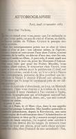 Mallarmé, Stéphane:
Oeuvres completes. Texte établi et annoté par Henri Mondor et G. Jean-Aubry.
(...