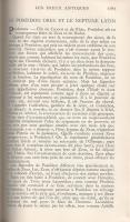 Mallarmé, Stéphane:
Oeuvres completes. Texte établi et annoté par Henri Mondor et G. Jean-Aubry.
(...