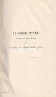 Péguy, Charles: 
Oeuvres poétiques completes. Introdution de François Porché. Chronologie de la vie...