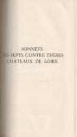 Péguy, Charles: 
Oeuvres poétiques completes. Introdution de François Porché. Chronologie de la vie...