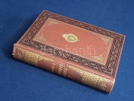 Alexander Bernát:
Shakespeare Hamletje.
Budapest, 1902. Kisfaludy-Társaság - Franklin-Társulat Mag...