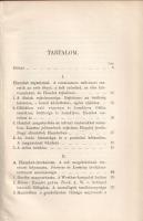 Alexander Bernát:
Shakespeare Hamletje.
Budapest, 1902. Kisfaludy-Társaság - Franklin-Társulat Mag...