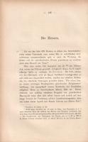 Rohde, Erwin: 
Psyche. Seelencult und Unsterblichkeitsglaube der Griechen. Band I-II. [Teljes mű, e...