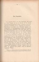 Rohde, Erwin: 
Psyche. Seelencult und Unsterblichkeitsglaube der Griechen. Band I-II. [Teljes mű, e...