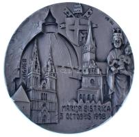 Horvátország 1998. "Beatus - Aloysius Stepinac 1898-1998 / Zagreb Maria Bistrica 3 octobris 199...