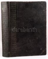 Szabó József - Nyírő Gyula: Elmekórtan. Orvosnövendékek és gyakorló orvosok számára. Szeged, 1925, L...