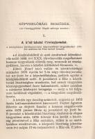 Berzeviczy Albert: 
Válogatott beszédek. A szerző arczképével. Előszóval ellátta Beöthy Zsolt.
Bud...