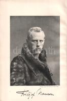 Nansen, Fridtjof: In Nacht und Eis. Die Norwegische Polarexpedition 1893-1896. Mit einem Beitrag von...