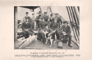 Nansen, Fridtjof: In Nacht und Eis. Die Norwegische Polarexpedition 1893-1896. Mit einem Beitrag von...