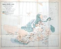 Nansen, Fridtjof: In Nacht und Eis. Die Norwegische Polarexpedition 1893-1896. Mit einem Beitrag von...