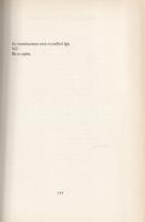 Gábor Miklós: 
A színész árnyéka. (Dedikált.)
Budapest, (1972). Szépirodalmi Könyvkiadó (Kner Nyom...