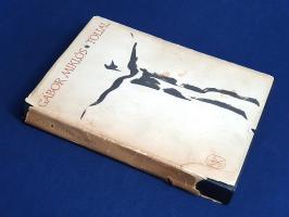 Gábor Miklós: 
Tollal. Naplójegyzetek.
Budapest, 1968. Szépirodalmi Könyvkiadó (Kossuth Nyomda). 3...