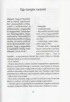 Schäffer Erzsébet: 
Egyszer volt. Történetek, találkozások. (Dedikált.)
(Budapest, 2003). (Sanoma ...