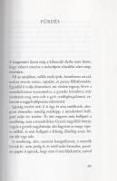 Parti Nagy Lajos: 
Mi történt avagy sem. [Novellák.] (Dedikált.)
Budapest, (2013). Magvető Könyvki...