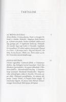 Parti Nagy Lajos: 
Mi történt avagy sem. [Novellák.] (Dedikált.)
Budapest, (2013). Magvető Könyvki...