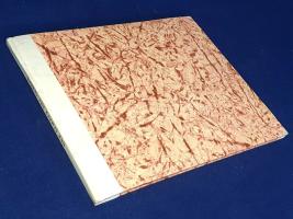 Haase, Hermann: 
Der Schatz des Lebens. Zwanzig Hymnen der Mandäer. Eine Umdichtung von Hermann Haa...