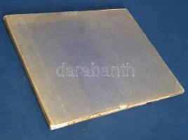 Haase, Hermann: 
Der Schatz des Lebens. Zwanzig Hymnen der Mandäer. Eine Umdichtung von Hermann Haa...