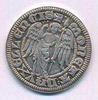 Belgium 1976. Brüsszel numizmatikai zseton "MONETA BRUXELLENCIS / BRVXELLENSES DE NVMISMATICA Q...