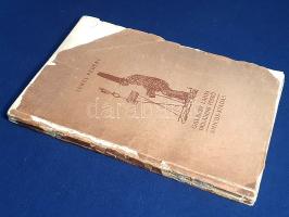 Lehel Ferenc: 
Gulácsy Lajos dekadens festő. [Életrajzi monográfia.] (Számozott.)
[Budapest], 1922...